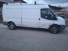 Ford Transit Custom 125 T350, снимка 8