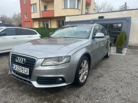 Audi A4 2.7 TDI, снимка 1