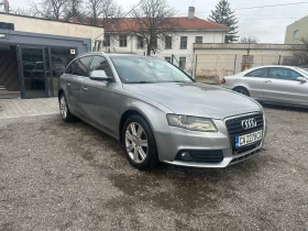 Audi A4 2.7 TDI, снимка 3