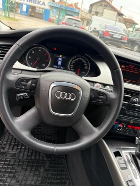Audi A4 2.7 TDI, снимка 13