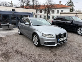 Audi A4 2.7 TDI, снимка 3