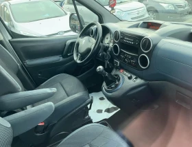 Peugeot Partner, снимка 6