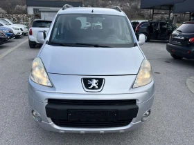 Peugeot Partner, снимка 1