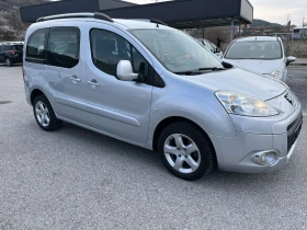 Peugeot Partner, снимка 3