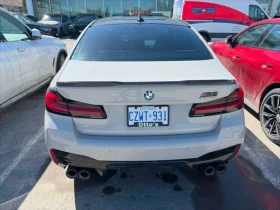 BMW M5 COMPETITION С РЕГИСТРАЦИЯ & АВТО КРЕДИТ, снимка 3