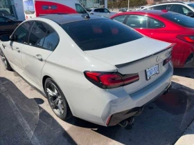 BMW M5 COMPETITION С РЕГИСТРАЦИЯ & АВТО КРЕДИТ, снимка 4