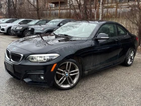 BMW 230 ПОДГРЕВ * CAR FAX * АВТО КРЕДИТ * , снимка 4