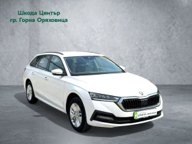 Skoda Octavia 2.0 TDI / 85 kW / 115 к.с., , снимка 3