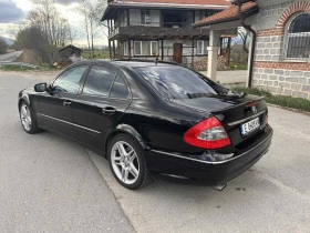 Mercedes-Benz E 420 Avangarde, снимка 2