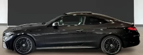Mercedes-Benz CLE 200 Coupe, снимка 4