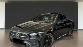 Mercedes-Benz CLE 200 Coupe, снимка 2