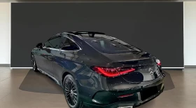 Mercedes-Benz CLE 200 Coupe, снимка 3