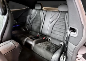 Mercedes-Benz CLE 200 Coupe, снимка 7