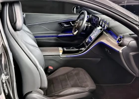 Mercedes-Benz CLE 200 Coupe, снимка 6