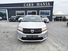 Dacia Sandero 1.2 I GAZ !!!, снимка 1