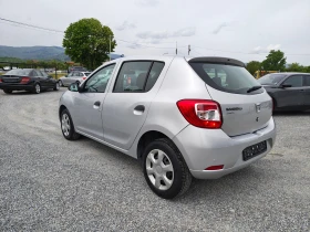 Dacia Sandero 1.2 I GAZ !!!, снимка 6