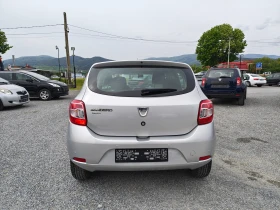 Dacia Sandero 1.2 I GAZ !!!, снимка 5