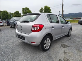 Dacia Sandero 1.2 I GAZ !!!, снимка 4