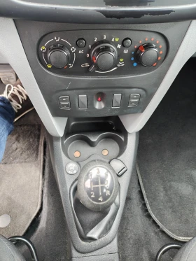 Dacia Sandero 1.2 I GAZ !!!, снимка 15