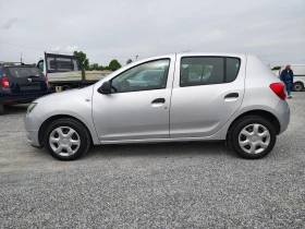 Dacia Sandero 1.2 I GAZ !!!, снимка 7