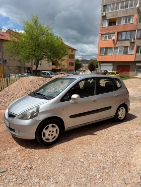 Honda Jazz i-Dsi 83hp, снимка 2