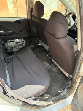 Honda Jazz i-Dsi 83hp, снимка 7