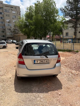 Honda Jazz i-Dsi 83hp, снимка 4