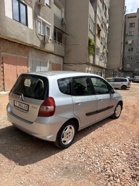 Honda Jazz i-Dsi 83hp, снимка 5