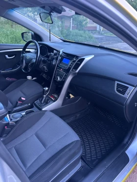 Hyundai I30, снимка 9
