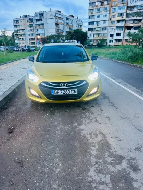 Hyundai I30, снимка 1
