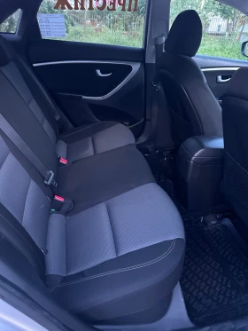 Hyundai I30, снимка 8