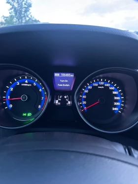 Hyundai I30, снимка 13