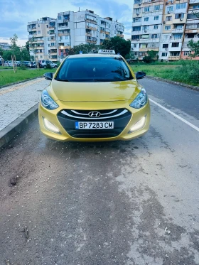 Hyundai I30, снимка 17