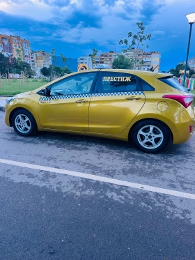 Hyundai I30, снимка 2