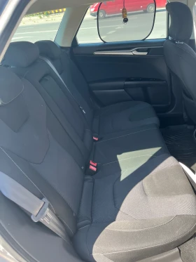Ford Mondeo, снимка 5
