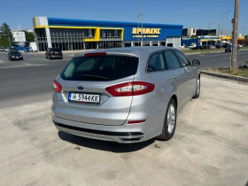 Ford Mondeo, снимка 9