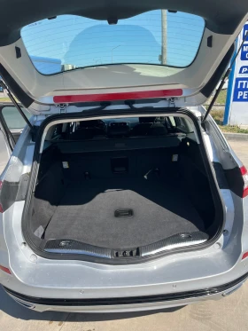 Ford Mondeo, снимка 11