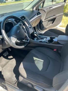 Ford Mondeo, снимка 7