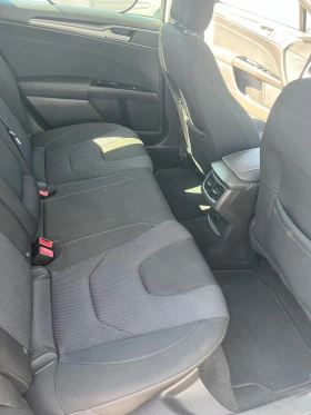 Ford Mondeo, снимка 13