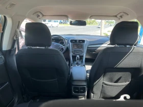 Ford Mondeo, снимка 10