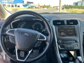 Ford Mondeo, снимка 3