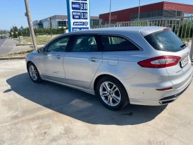 Ford Mondeo, снимка 2