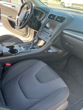 Ford Mondeo, снимка 12