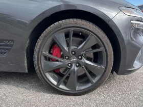Genesis G70 * 3.3T Sport * DISTRONIC* ОБДУХВАНЕ* 360* МАСАЖ* , снимка 7
