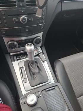 Mercedes-Benz C 320 C320 CDI AMG pack, снимка 7