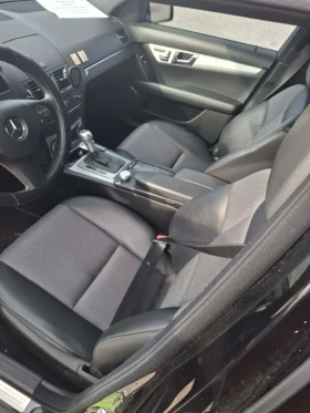 Mercedes-Benz C 320 C320 CDI AMG pack, снимка 6