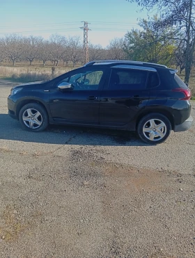 Peugeot 2008, снимка 2