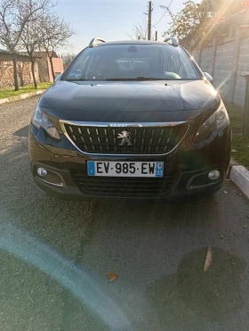 Peugeot 2008, снимка 1