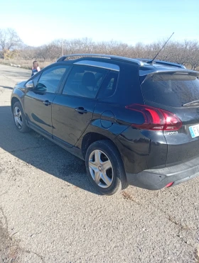 Peugeot 2008, снимка 4