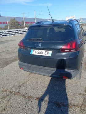 Peugeot 2008, снимка 3